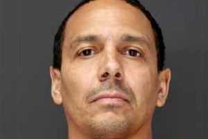 Ex-Con Dog Walker Had Pound Of Cocaine, Assault Rifle, More In Turnpike Stop: Bergen Prosecutor