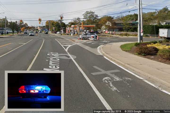 Man Fatally Struck By Teen Driver In Massapequa