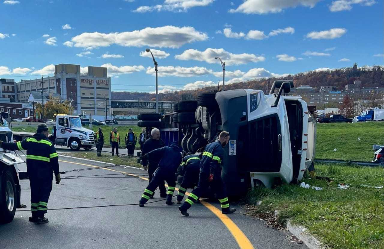 2021 Has Been A Very Deadly Year For NJ Vehicle Crashes | Egg Harbor ...