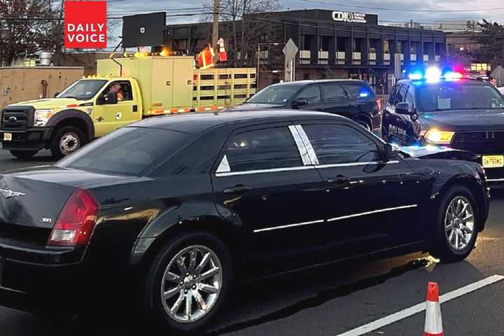 Police ID Pedestrian Struck, Killed On Route 46 In Teterboro As Garfield Woman