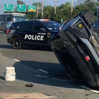 <p>No serious injuries were reported.</p>