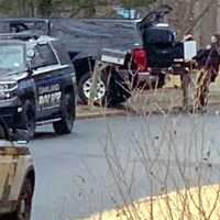 BOMB SQUAD: Assault Firearm, High-Capacity Mags, Silencer Seized, Oakland Resident, 67, Busted
