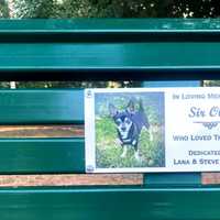 <p>&quot;We promised ourselves we&#x27;d do something to honor his memory at the spot our little baby loved so much.&quot;</p>