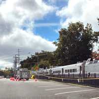 Woman Struck, Killed By NJ Transit Train
