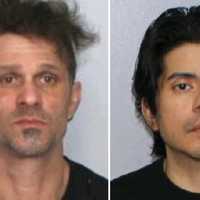 'Special K,' Ecstasy Seized In Separate Lyndhurst Stops