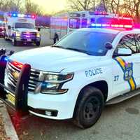 UPDATE: Alaska Man Who Authorities Believe Jumped From Palisades Left Note