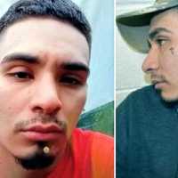 MANHUNT: Prisoner Escapes From Palisades Park Police HQ