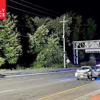 UPDATE: Couple Killed In Route 3 Motorcycle Crash Struck Deer