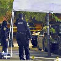 Newark Police Down Gunman After Killing Of City Man, 8-Year-Old Boy: NJ Attorney General