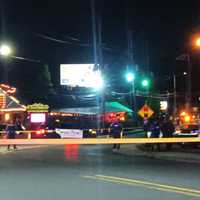 <p>The crash occurred outside the Craftsman at at the corner of Maple Avenue and Weber Place in Fair Lawn around 9 p.m. Friday, May 5.</p>