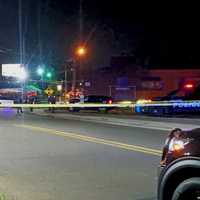 <p>The Bergen County Prosecutor&#x27;s Fatal Accident Investigations Unit was investigating the nighttime May 5 crash along with Fair Lawn police.</p>