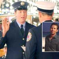 Services Scheduled For Career North Hudson Firefighter, 44
