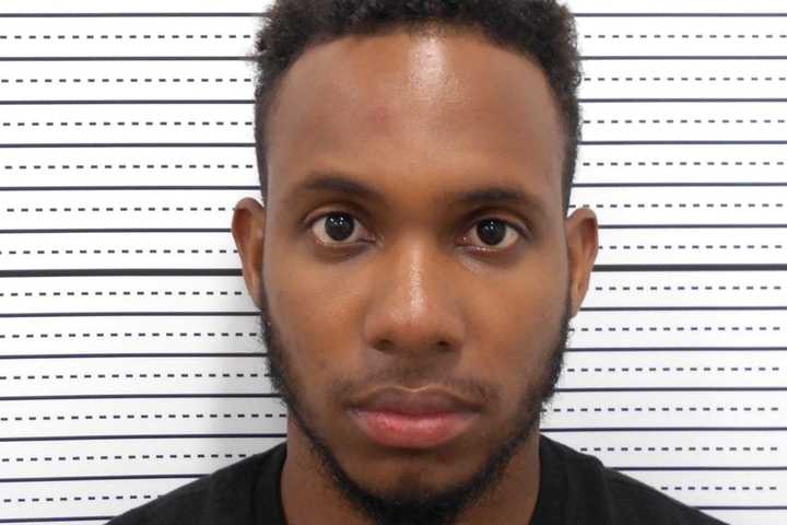 GOTCHA! Hudson Driver, 24, Surrenders In Hit-Run Death Of Fairview Pedestrian