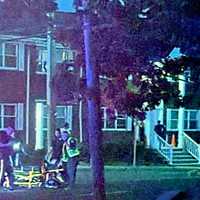 Pedestrian, 64, Struck, Killed On Treacherous Stretch Of Road In Hackensack