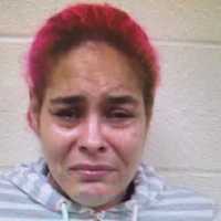 Cliffside Park Woman Charged With Stabbing Roommate