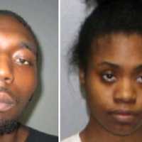 Authorities: Long Island ID Thieves With Infant Had Stolen Gun, More In Lyndhurst Apartment