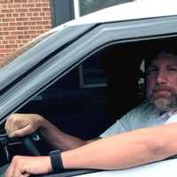 <p>Ho-Ho-Kus Police Capt. Greg McBain</p>