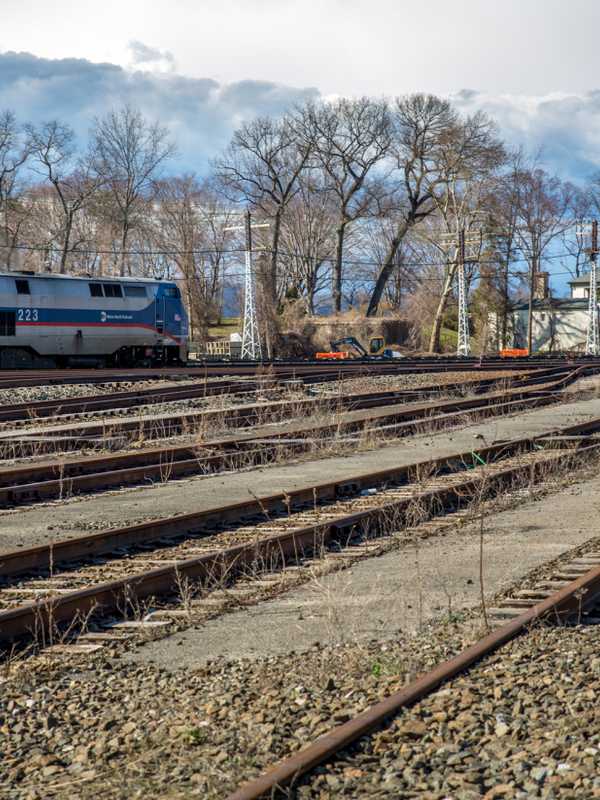 Sleepy Hollow LDC Licenses Former GM Track Sidings To Metro-North