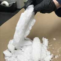 PA Man Who Sold Pound Of Meth Sentenced To 14+ Years In Federal Prison: USDOJ
