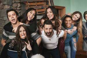 New MTV 'Jersey Shore'-Type Show Filming In Hudson Valley