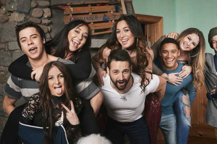 New MTV 'Jersey Shore'-Type Show Filming In Hudson Valley