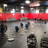Find Your Beach Body At One Of Passaic County's Favorite Fitness Centers