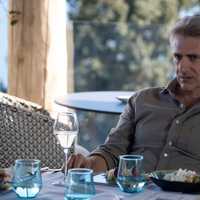 Popular Actor From Mount Vernon Figures Prominently In 'White Lotus' Season Finale
