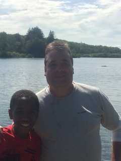 Cortlandt Big Brother Marvels At Maturity Of Yonkers Youngster