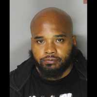 Man Banned From Owning Firearm Had Stolen Gun In Routine Bucks Traffic Stop, Police Say