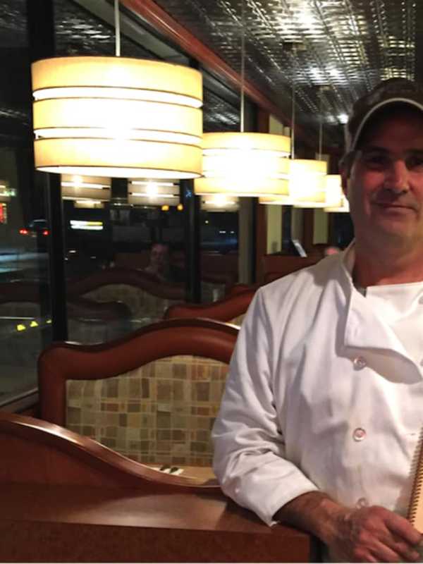 DD's Diner Opens In Ossining