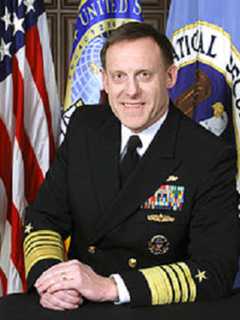 Three Biggest Cyber Threats Cited By NSA Chief