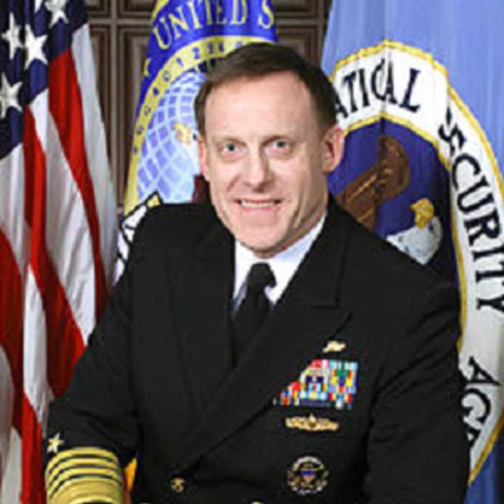 NSA Director Admiral Michael Rogers discussed cyberattacks on the U.S. during Wall Street Journal’s WSJDLive Conference.