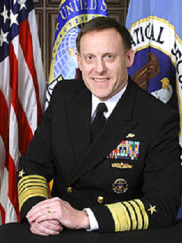 Three Biggest Cyber Threats Cited By NSA Chief