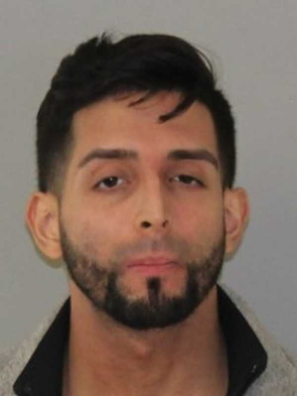 Bayonne Man Gave 2 Girls Alcohol Then Sexually Assaulted 1 In Back Seat Of Car: Prosecutor