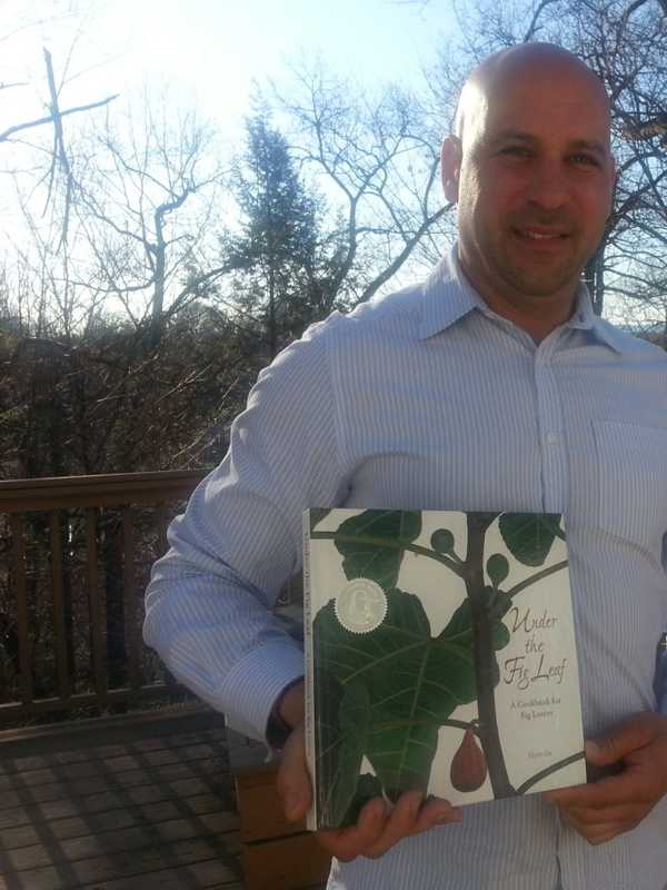 Poughkeepsie Resident Relies On Green Thumb For Growing Fig Trees