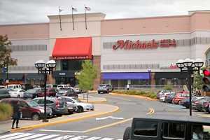 ID Thief Gets Three Years For Swiping $500,000 From Michaels' Customers