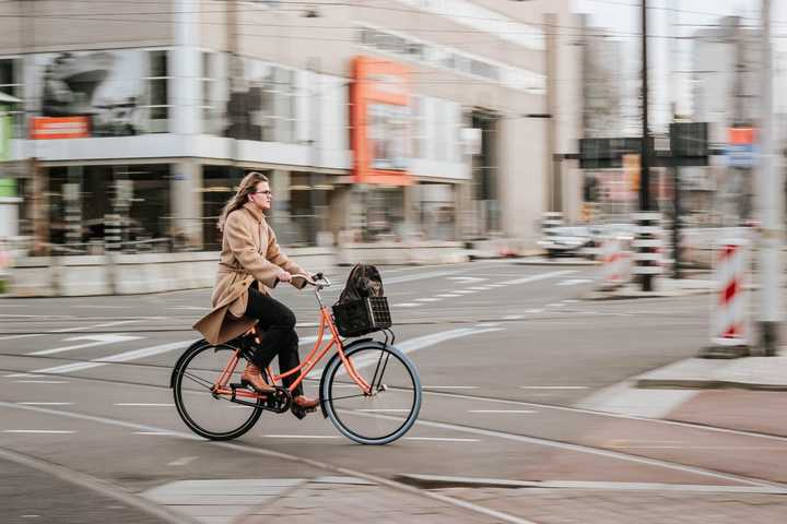 Hudson Valley Gets $38M For ‘Environmentally Friendly’ Pedestrian, Biking Projects