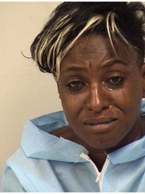 Westport Woman Charged With Threatening Juvenile With Knives