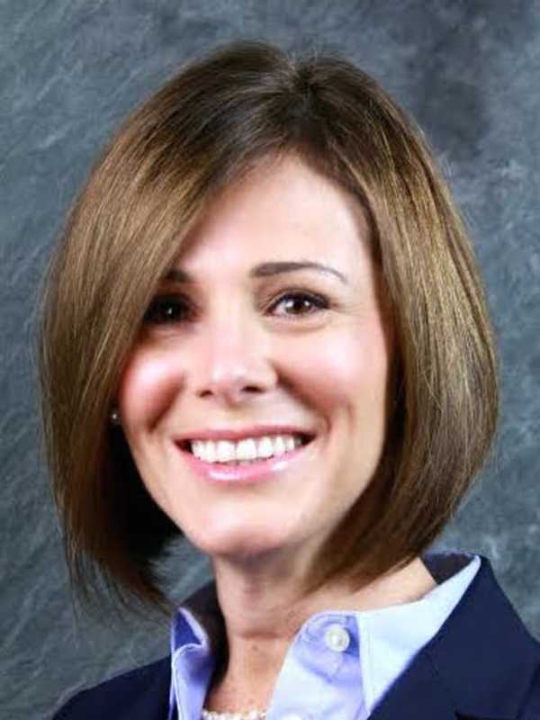 Fairfield Woman Named To Executive Position At Cartus In Danbury