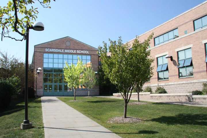 Legionella Bacteria Found In Water At School District In Hudson Valley