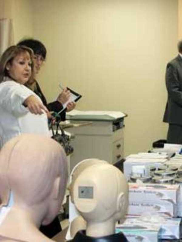 Lodi University Expands Nursing School Options