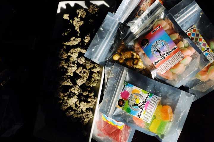 Halloween Hysteria: C'mon, Do You Really Think Anyone's Giving Trick-Or-Treaters Pot Edibles?