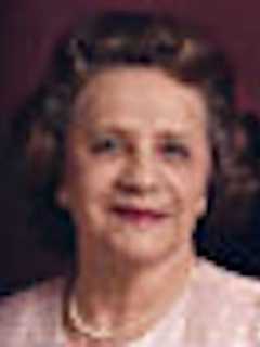 Mildred Glynn, 89, Longtime Shelton Resident