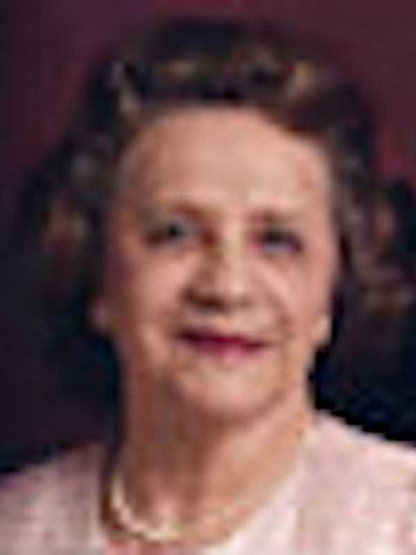 Mildred Glynn, 89, Longtime Shelton Resident
