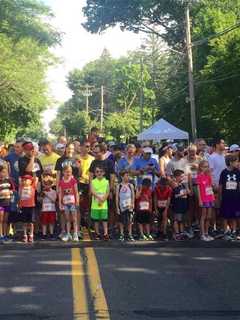 North Avenue 'Mile Race' Headed To New Rochelle