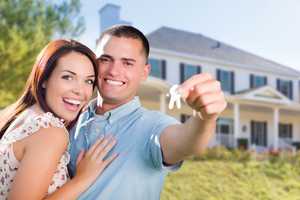 Looking For A New Home? Kearny Bank Simplifies The World Of Mortgages