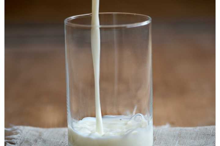 Contaminated Milk That Can Lead To Fatal Infection Sold In Orange County