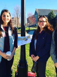 Millbrook Students Benefit Literary Connections At Community Spelling Bee