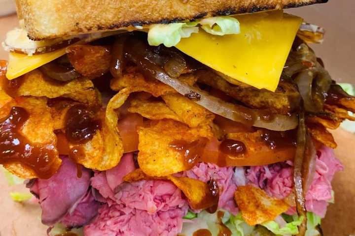 Pastrami On Rye? We Got You Covered! 5 Sandwich Spots To Try In Essex County