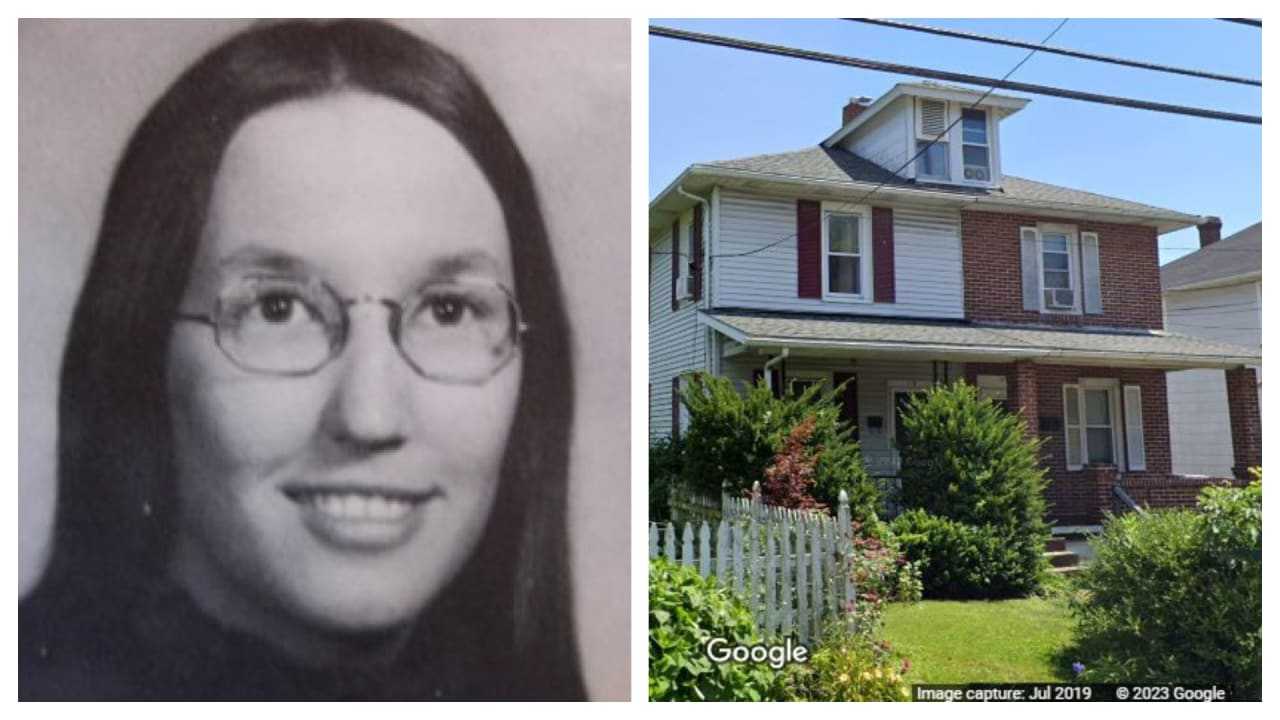 45 Years Later Young Moms Lehigh Valley Murder Remains Unsolved